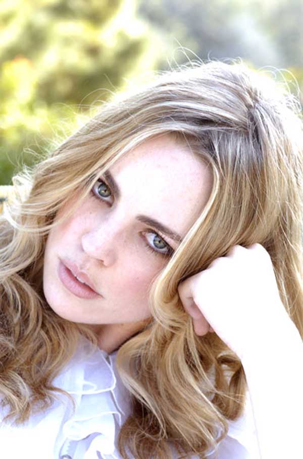 梅利莎·乔治/Melissa George-628